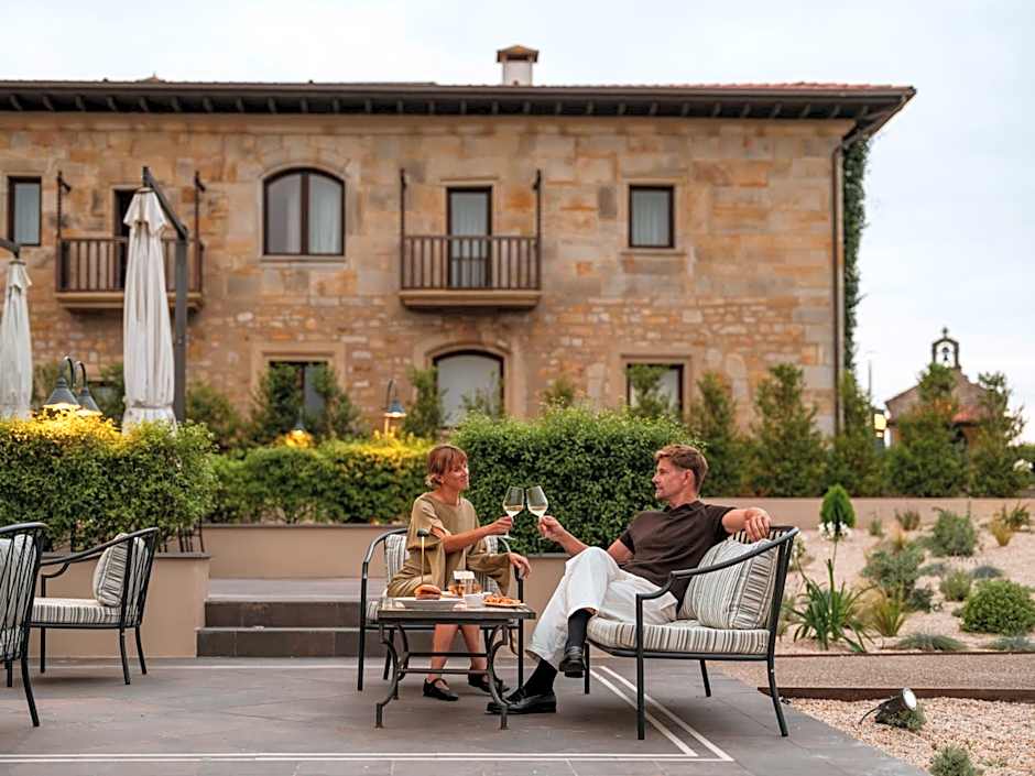 Palacio de Luces, Small Luxury Hotels