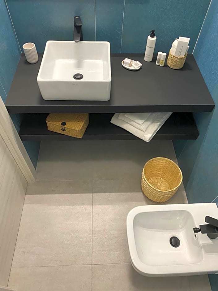 B&B BARù – Agropoli, UT