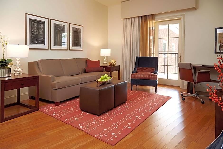 Rizzo Center, a Destination by Hyatt Hotel