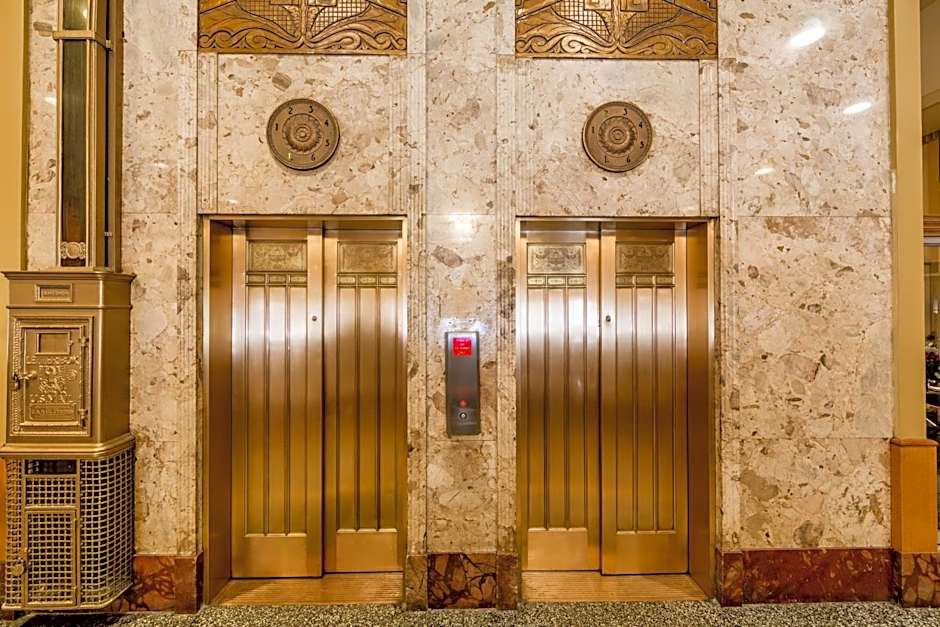 Hotel at the Lafayette, A Trademark Collection Hotel