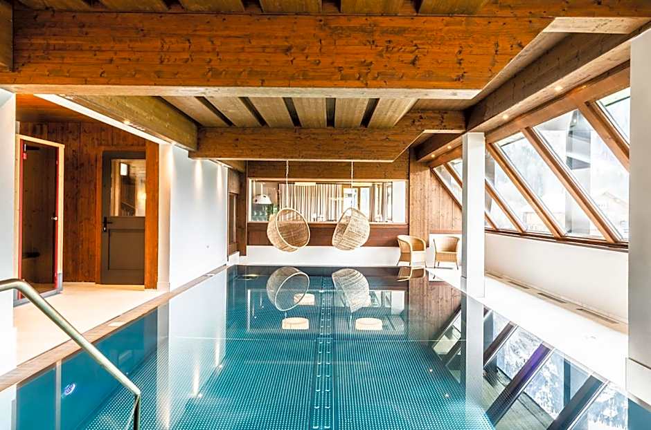 Photo 1 of 50 of BOUTIQUEHOTEL das edelweiss