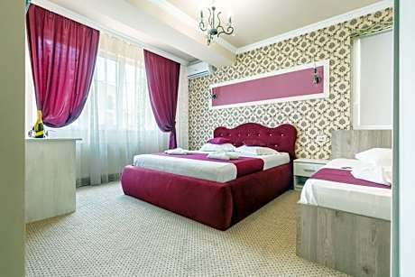 Camere de inchiriat KATALEYA