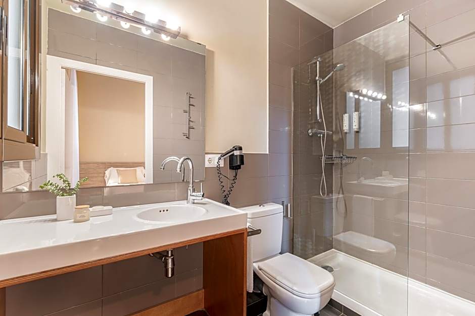 Aspasios Rambla Catalunya Suites