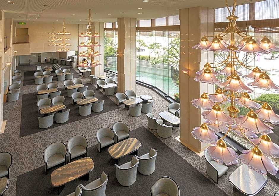 Awara Onsen Seifusou