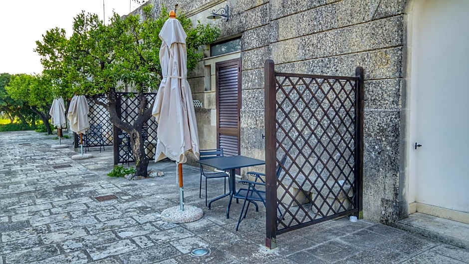 Villa Papaleo B&B