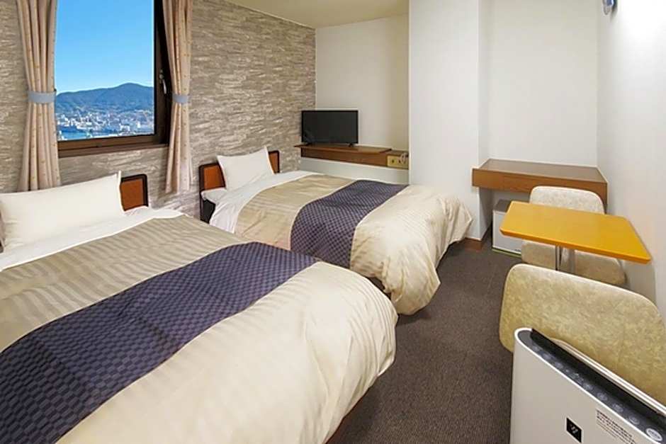 Sasebo Daiichi Hotel