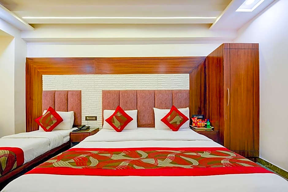 Sohana Palace