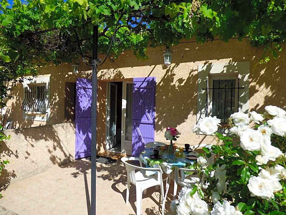 Appart'Hotel Festival Sud Suites - Avignon TGV