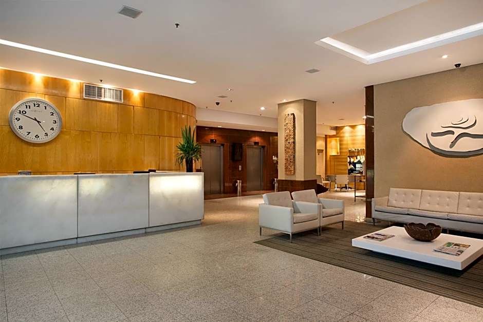 Royal Rio Palace Hotel