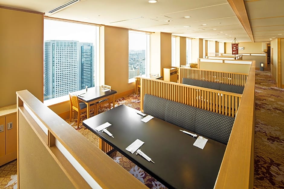 Shinagawa Prince Hotel East Tower