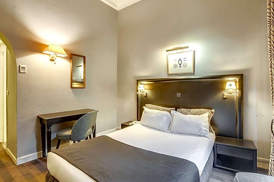 Hotel Opera Maintenon