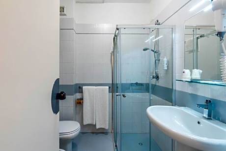 Comfort Double Room with Balcony