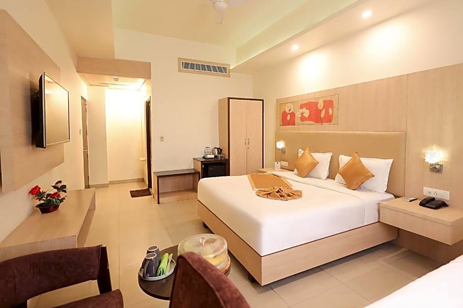 Ecko Lite MARS Hotel, Amritsar