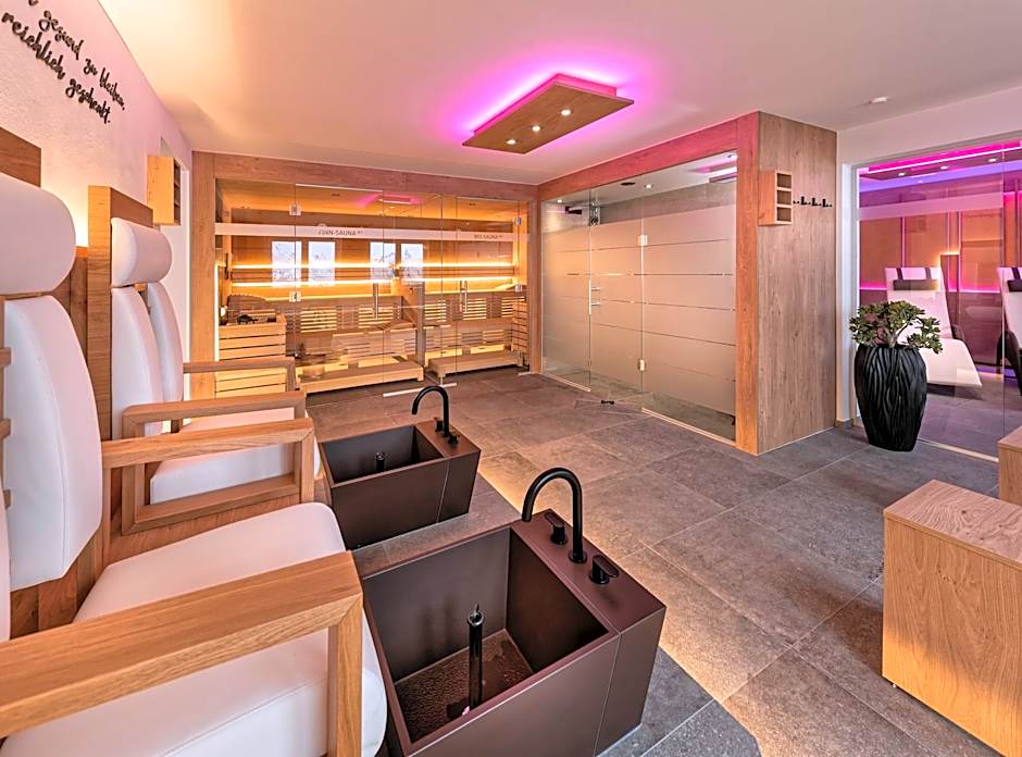 Hotel St-Leonhard