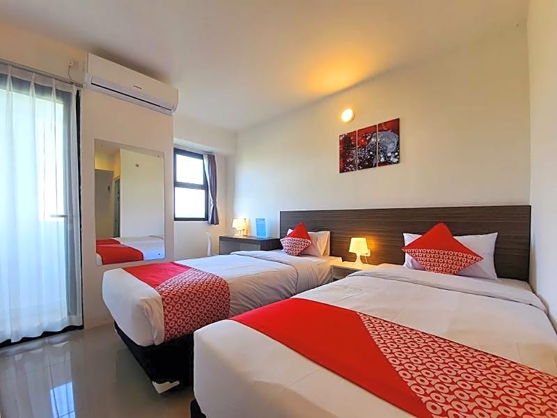 Collection O 28 Urban Town Apartment Karawang