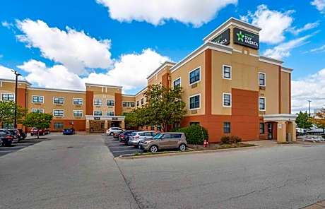 Extended Stay America Suites - Chicago - Midway