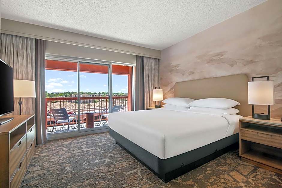 Embassy Suites by Hilton Albuquerque