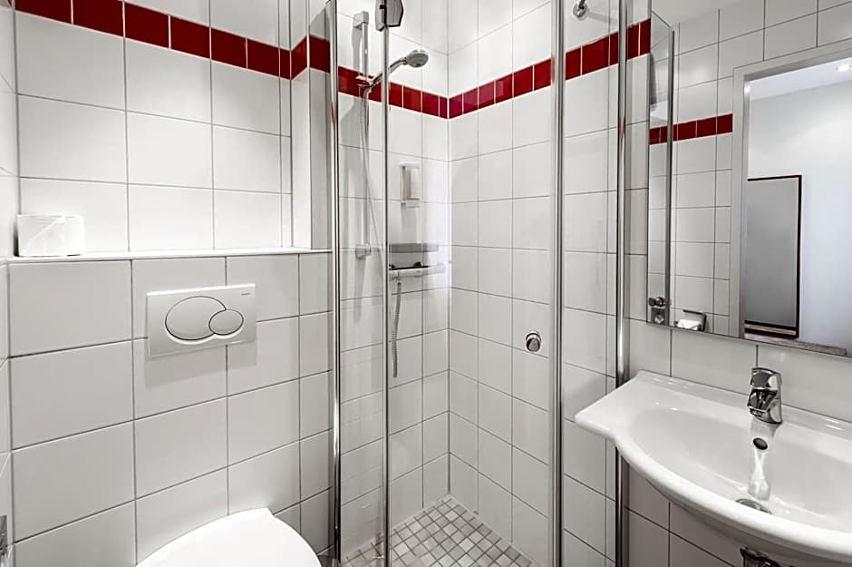 INSIDE Nordhorn by Hackmann