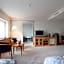 Niigata Toei Hotel