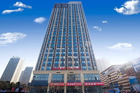 ibis Luoyang Baolong Square Hotel