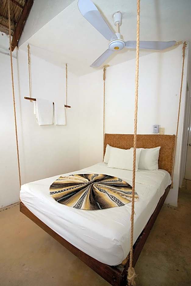 Hotel Ak'Na Holbox