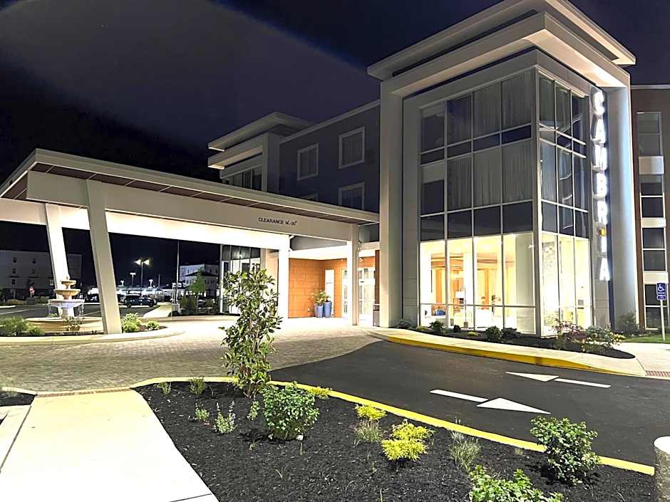 Cambria Hotel Rehoboth Beach