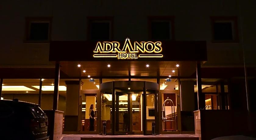 Adranos Hotel