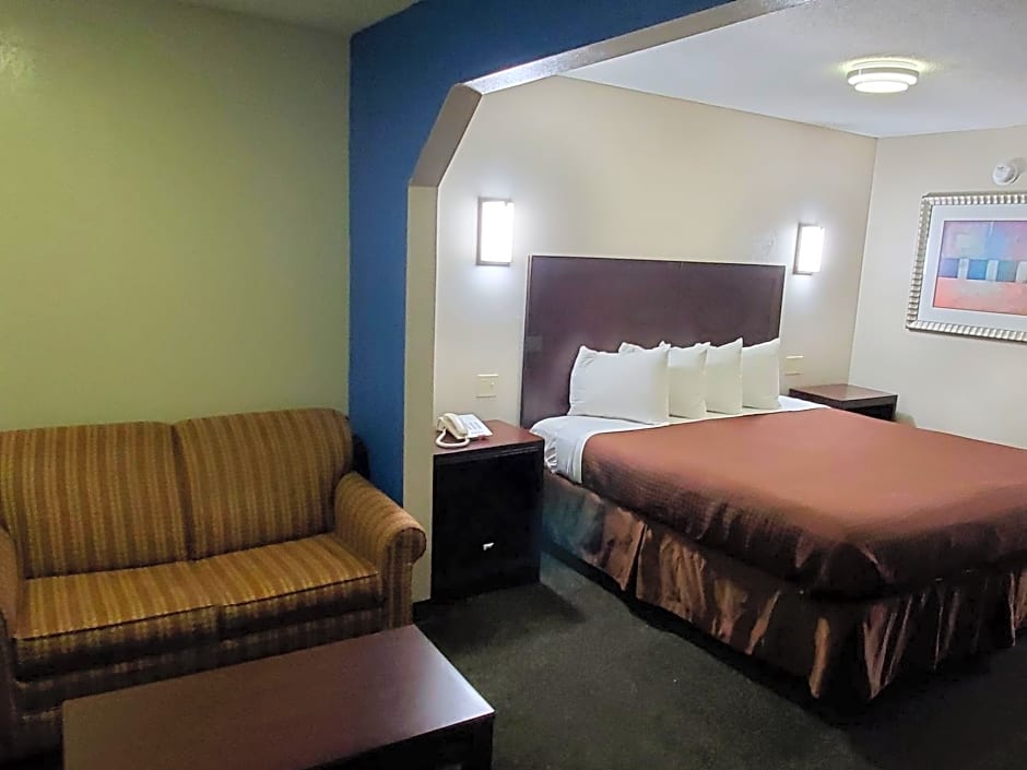 Executive Inn