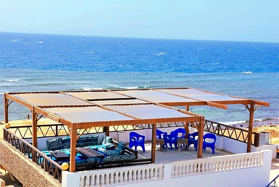 Dahab Beach Lodge