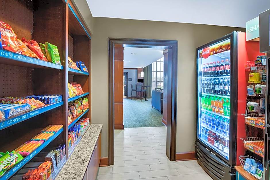 Staybridge Suites Louisville - East By IHG