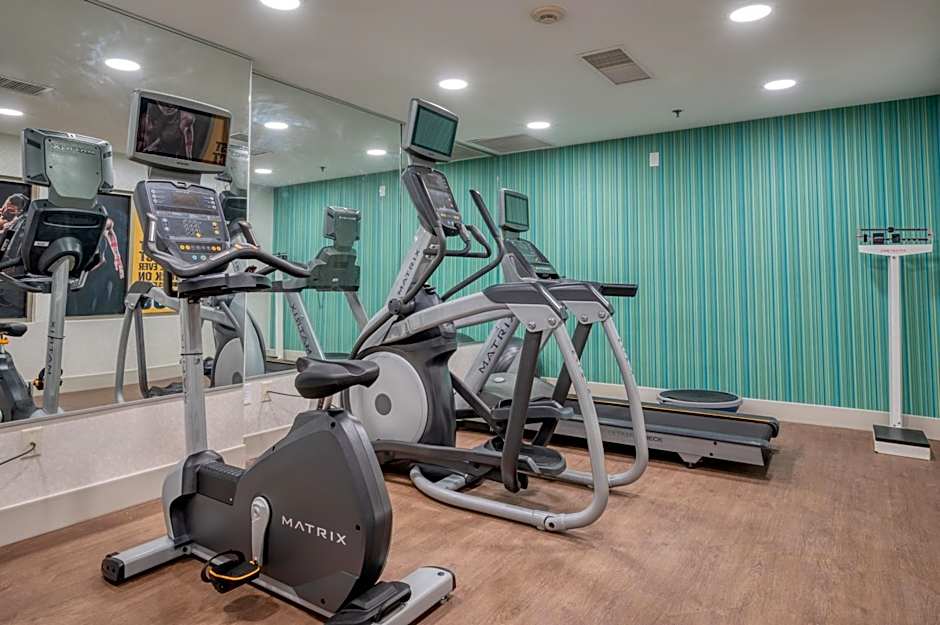 Holiday Inn Express Hotel & Suites Greenville By IHG