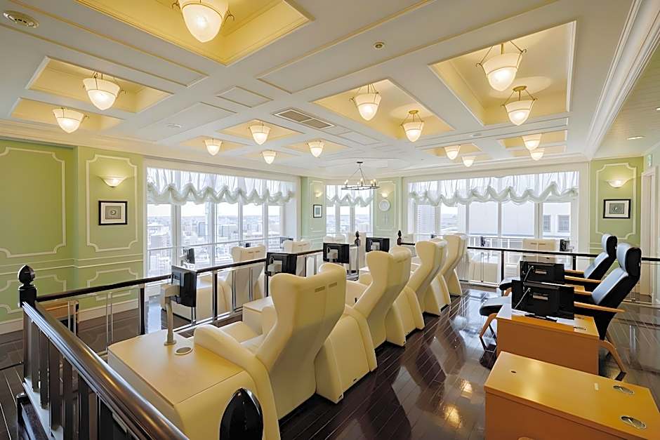 Hotel Monterey Sendai