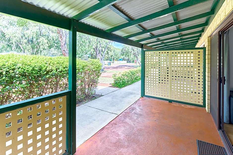 RAC Busselton Holiday Park