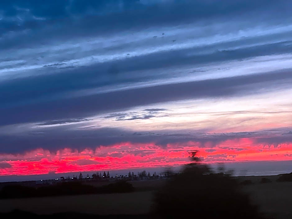Fun and Sun - Appartement de luxe - Dahomey Beach - Bouznika