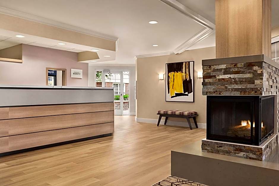 Residence Inn by Marriott Salinas Monterey