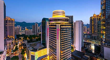 Moxy Chongqing