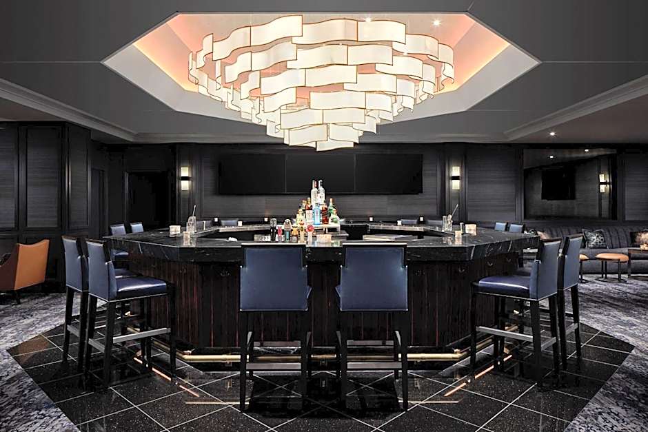 The Ritz-Carlton Cleveland