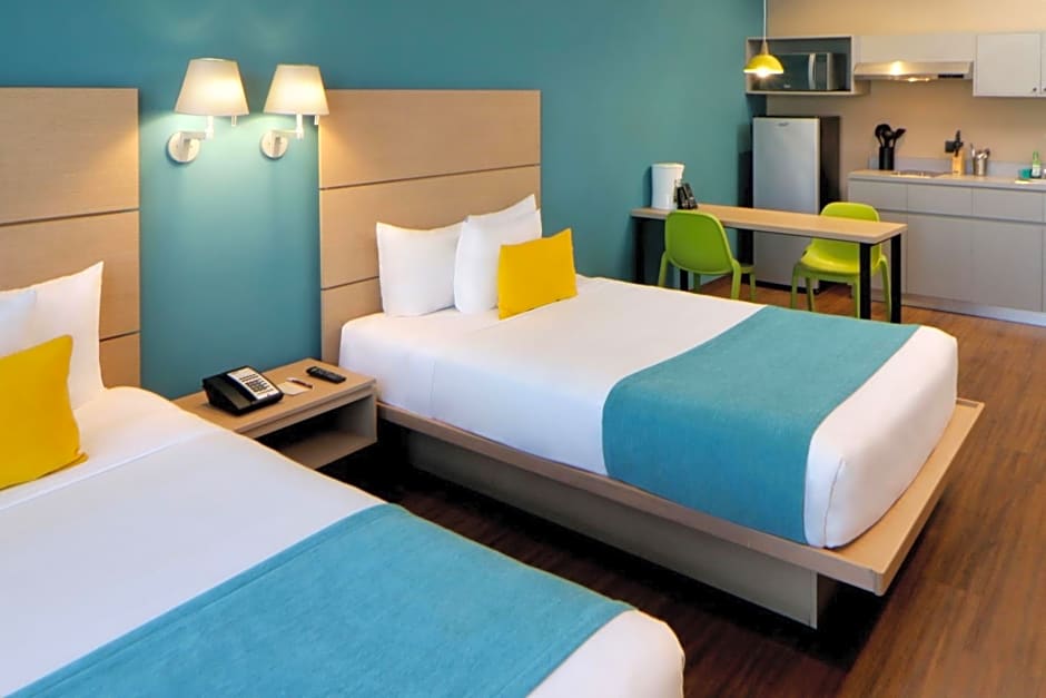 City Express Suites by Marriott Tijuana Rio