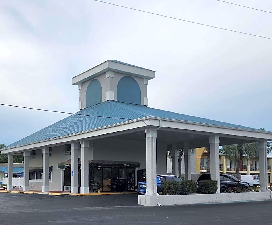 Econo Lodge Perry