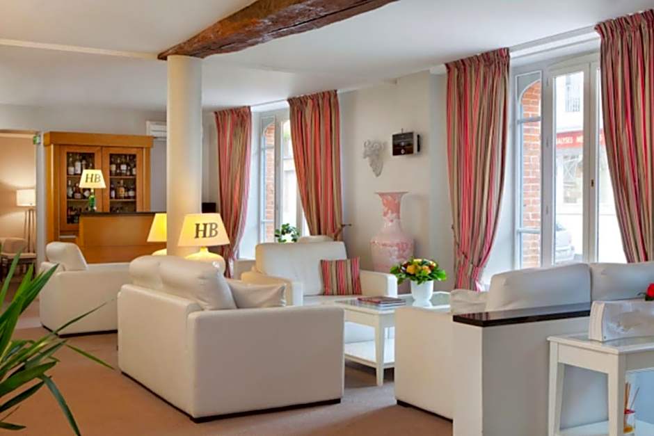 Hôtel Burgevin