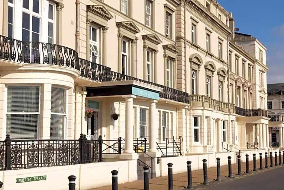 The Carlton Hotel