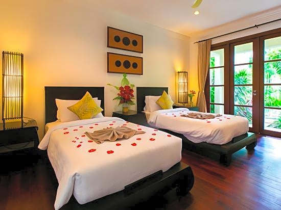 Kanda Pool Villas (SHA Plus)
