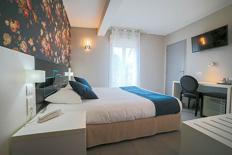 Holidays & Work HOTEL