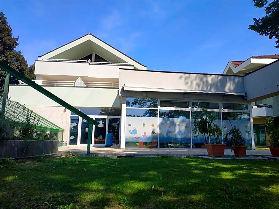 Apartmány Puerto