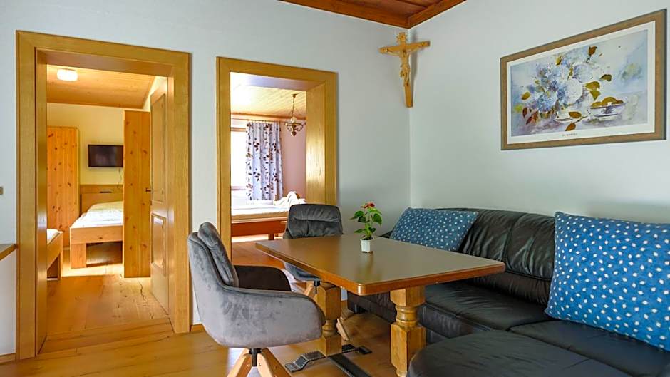 Hotel Landhaus Ausswinkl