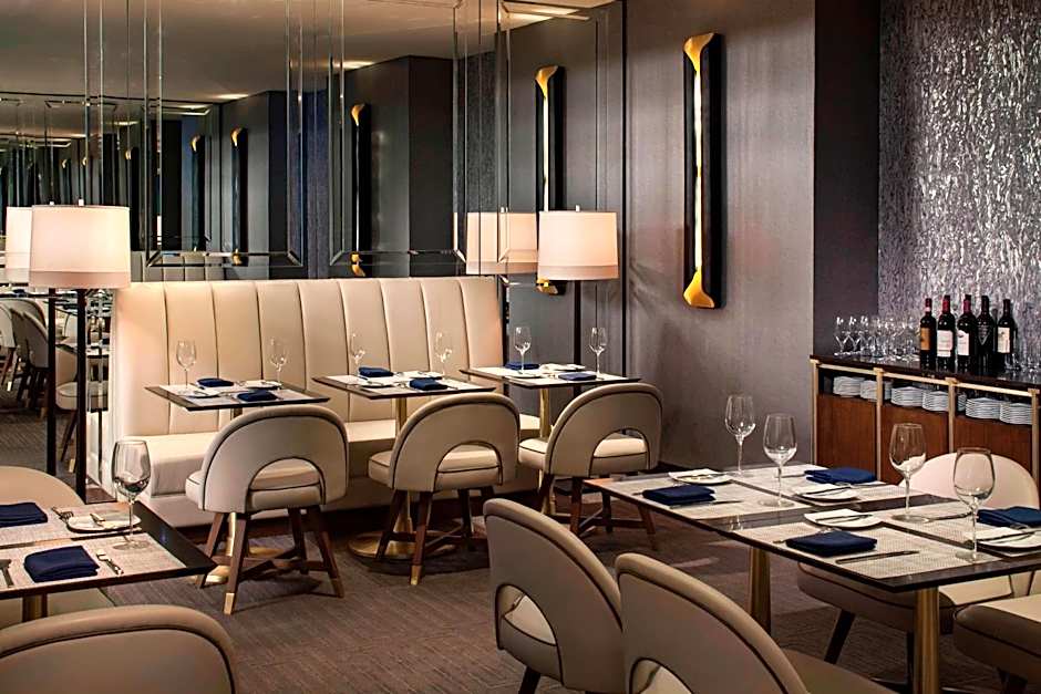 Le Meridien Philadelphia