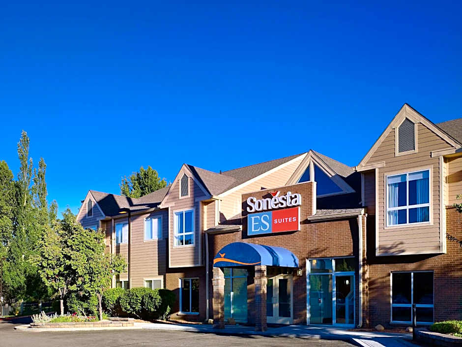 Sonesta ES Suites Flagstaff