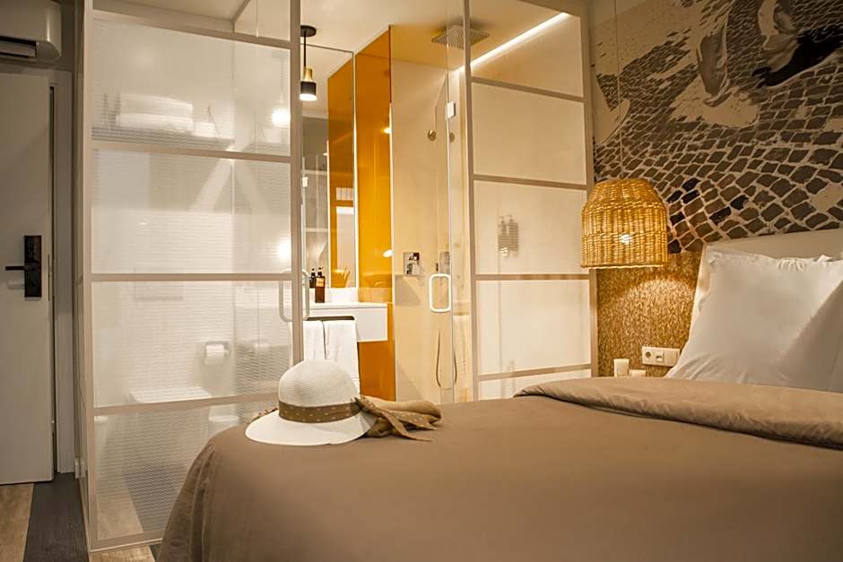 room Select Liberdade
