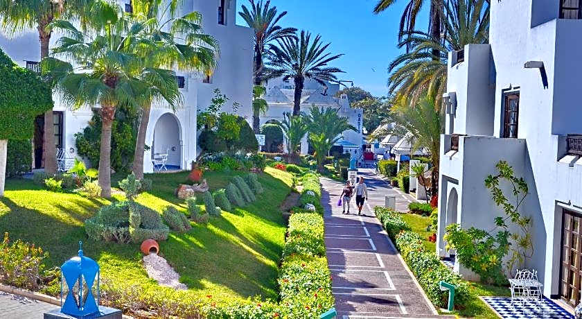 Caribbean Village Agador