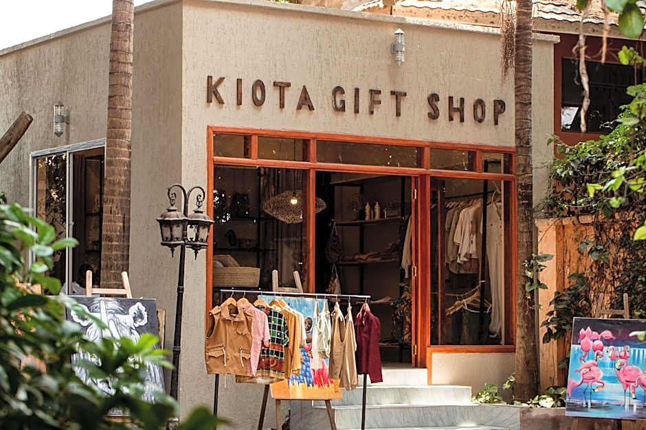 Tulia Boutique Hotel & Spa